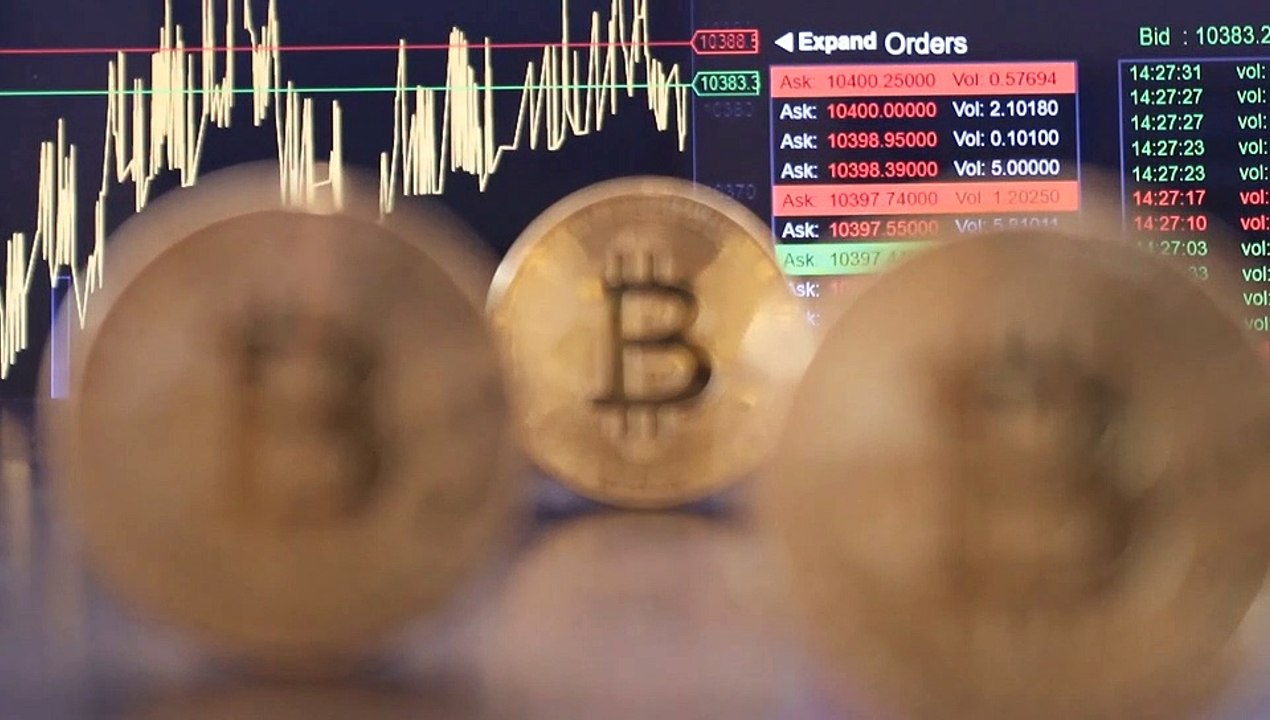 Bitcoin