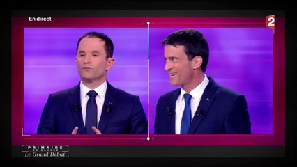 Débat Primaires - La Loyauté