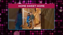 Jonathan Scott and Zooey Deschanel Reveal New Home Has Perfect Spot for 'Cheesy' Family Photos