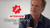 Charles Berling (Glacé, M6) : 