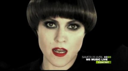 M6 Music Live à Nancy