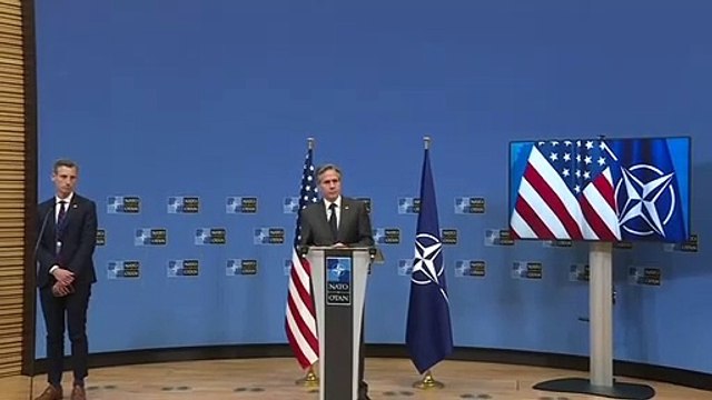 EUA acusam Rússia de cometer novas 'atrocidades' na Ucrânia