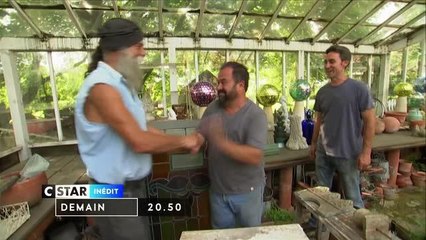 American Pickers - 18 octobre