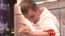 Top chef, le choc des brigades - 27 avril