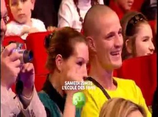 L'école des fans spéciale ABBA (Gulli)