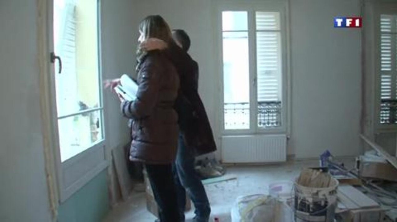 Près de chez vous : Teaser