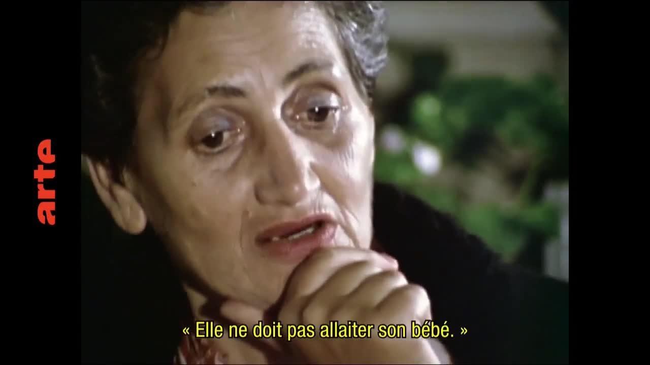 Les quatre soeurs