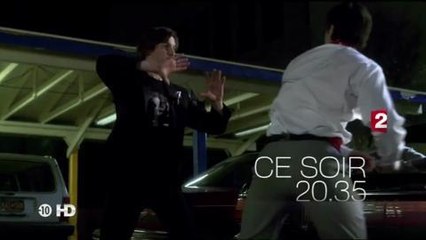 Cold Case (France 2) Bande-annonce 18 juin