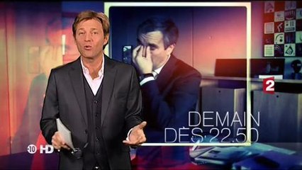 Infrarouge (France 2) Bande-annonce 19 juin