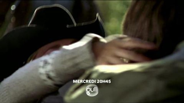 Soirée Gulli (Bande-annonce 1er août)