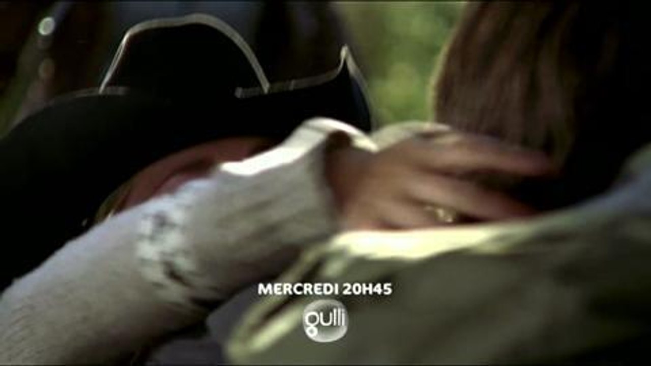 Soirée Gulli (Bande-annonce 1er août)