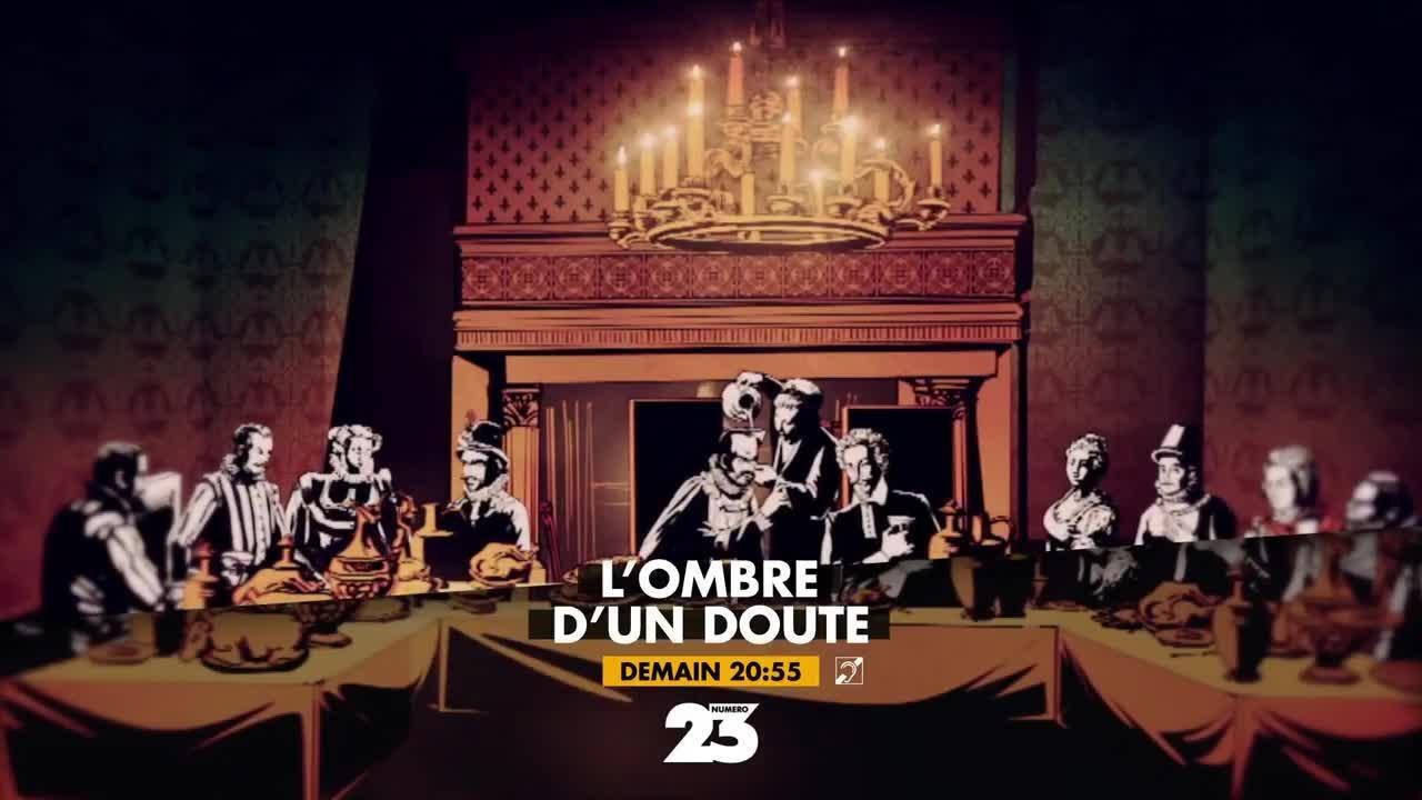 L'ombre d'un doute - 14 octobre
