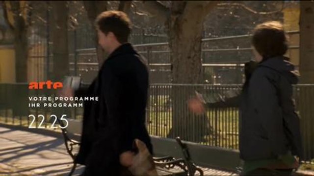 Soirée Arte (Bande-annonce 27 juillet)
