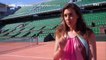 Marion Bartoli se confie sur sa maladie dans 50 minutes Inside