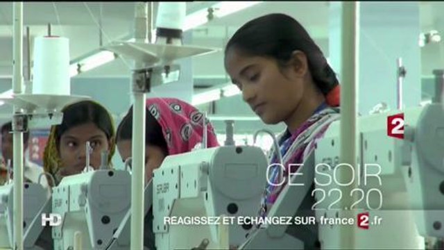 Cash Investigation (France 2) Bande-annonce 18 mai