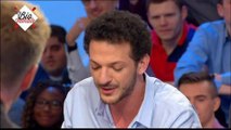 L'hilarante Bio interdite de Matthieu Delormeau par Vincent Dedienne