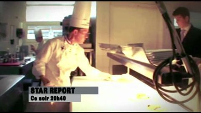 Star Report (Direct Star) Bande-annonce 14 mai