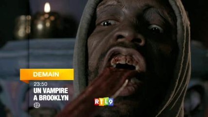 un vampire à brooklyn