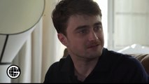 Daniel Radcliffe prêt à rejouer Harry Potter ?