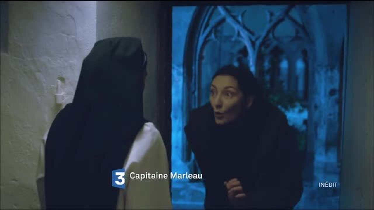Capitaine Marleau 6 septembre