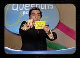 Questions pour un champion et Julien Lepers parodiés par Ma télé cartonne !