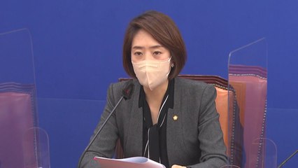 민주, 인사검증 3대 기준 마련...'직무역량·공직윤리·국민검증' / YTN