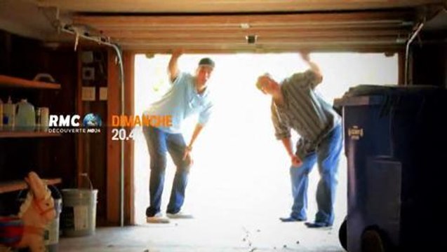 Enchères à l'aveugle RMC découverte Dimanche 15 Novembre 2015