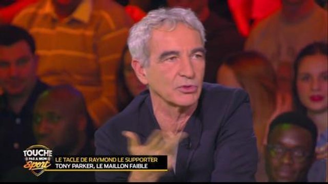 Le Tube Estelle Denis évoque son couple avec Raymond Domenech