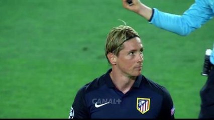 Bande-annonce - Atletico Madrid - FC Barcelone (Canal +) Mercredi 13 avril