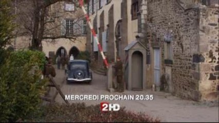 Accusé Mendès France avec Bruno Solo (France 2)