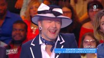 Jean-Michel Maire devient Geneviève de Fontenay dans TPMP