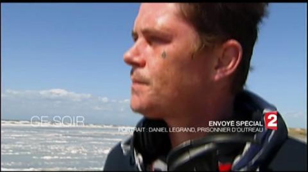 Envoyé Spécial + Complément d'enquête (France 2) 7 mai 2015