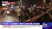 Israël: au moins deux morts dans une attaque à Tel-Aviv