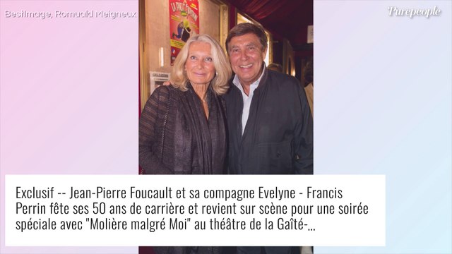 Jean-Pierre Foucault perd sa bataille contre le Fisc : redressement fiscal salé pour le présentateur