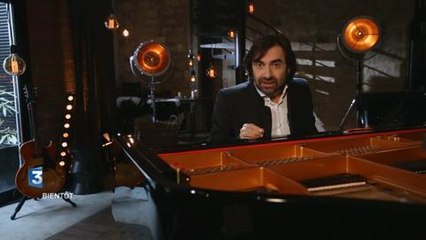 La vie secrète des chansons (Teaser 2)