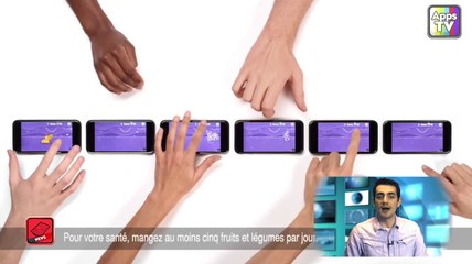 Milka biscuit saga HD (TEST NE PAS TOUCHER)