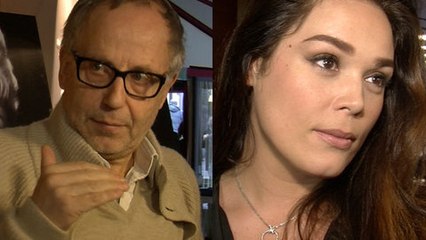 Les nommés aux César 2013 nous parlent argent et polémique sur les salaires