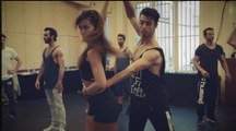 Dirty Dancing sur scène : c'est parti pour les castings en duo !