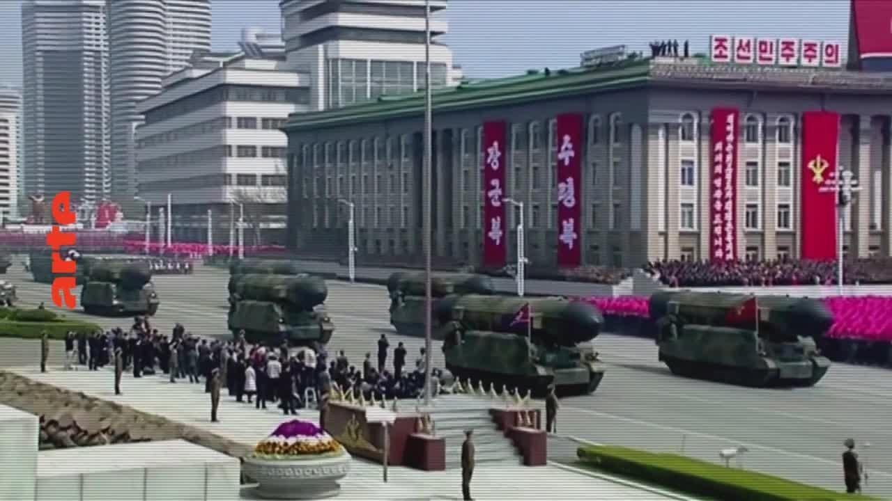 Le piège des Kim