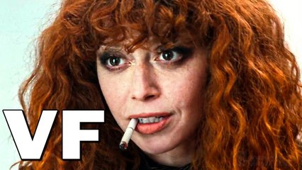 POUPÉE RUSSE Saison 2 Bande Annonce VF