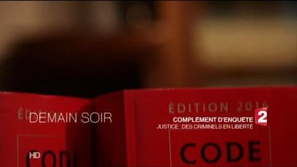 envoyé spécial france 2 jeudi 5 novembre 2015