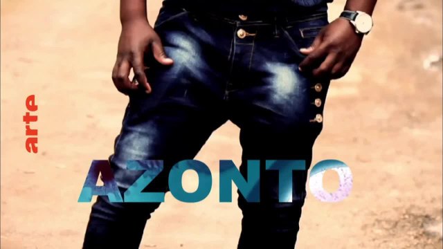 Fonko, la révolution musicale africaine - 2 février