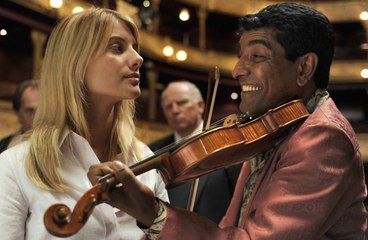 Le Concert Bande-Annonce