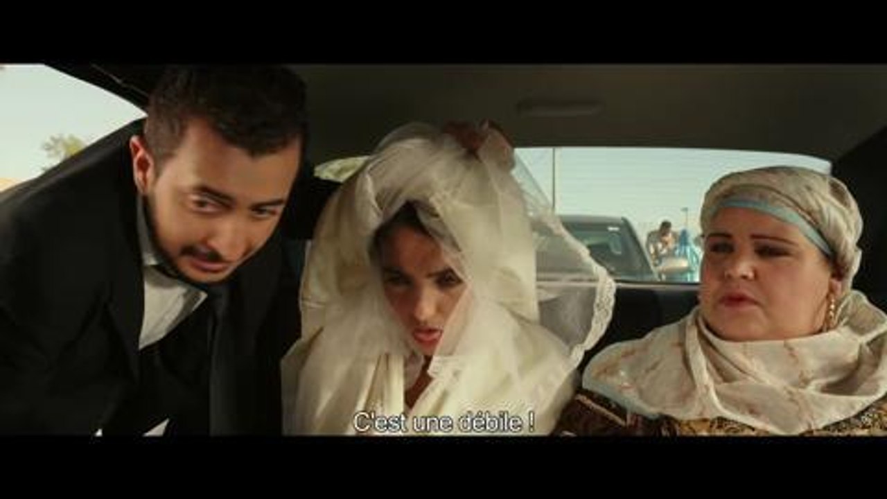 Certifiée Halal (bande-annonce)