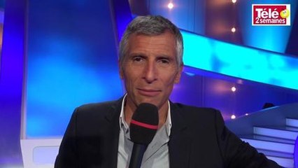 Nagui : "On se disait que Tout le monde veut prendre sa place ne marcherait jamais"