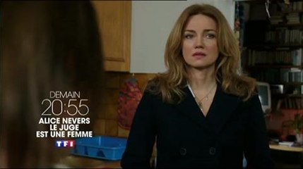 Alice Nevers (bande-annonce)