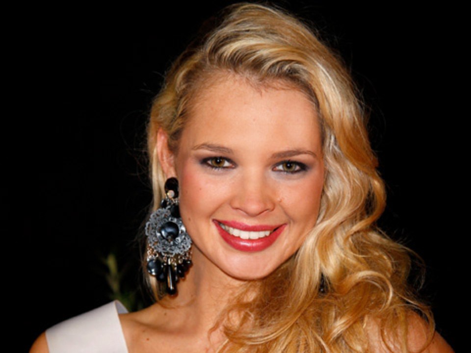 Miss Artois Cambresis Hainaut 2012