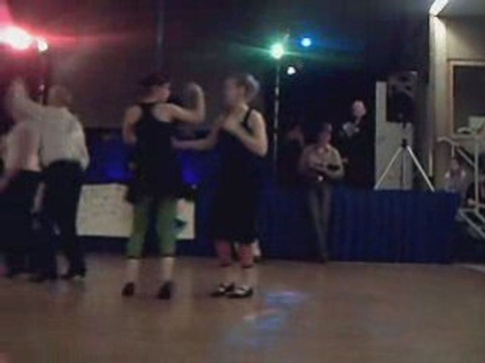 rock plat 2eme année