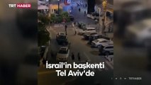 Tel Aviv'de silahlı saldırı: 2 kişi öldü