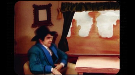 Retour sur les Mystères de l'ouest avec Ma télé cartonne